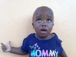 7. Odongo Isaac iker 2