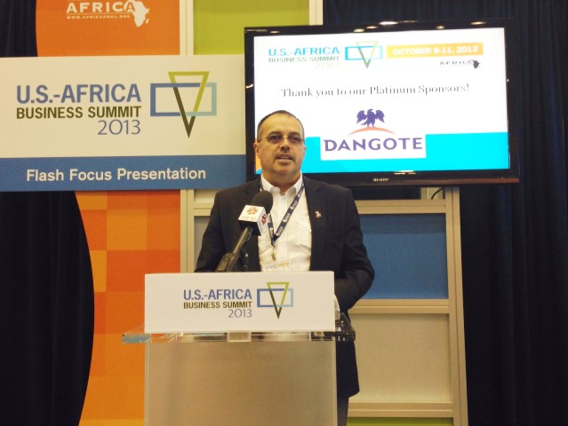 Afric chicgo summit 4