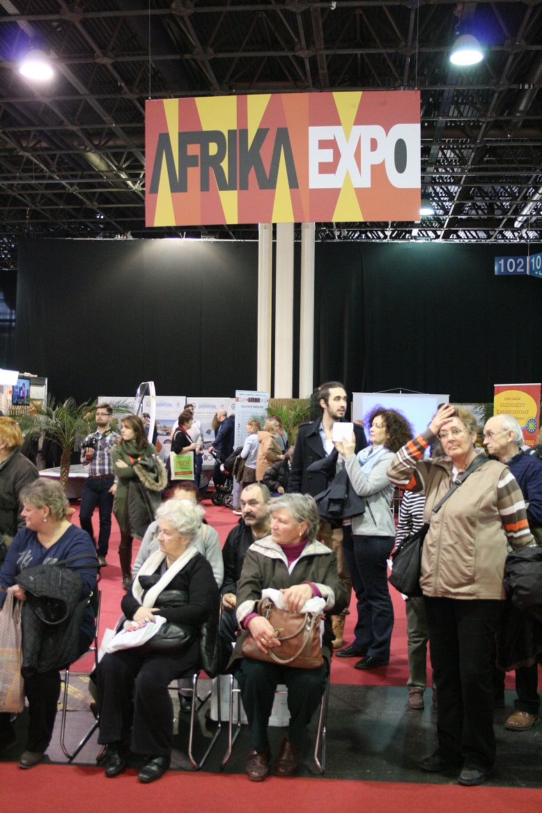 Afrika expo 2016 2