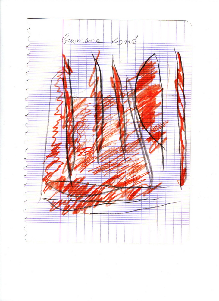 Gyermekrajz 1
