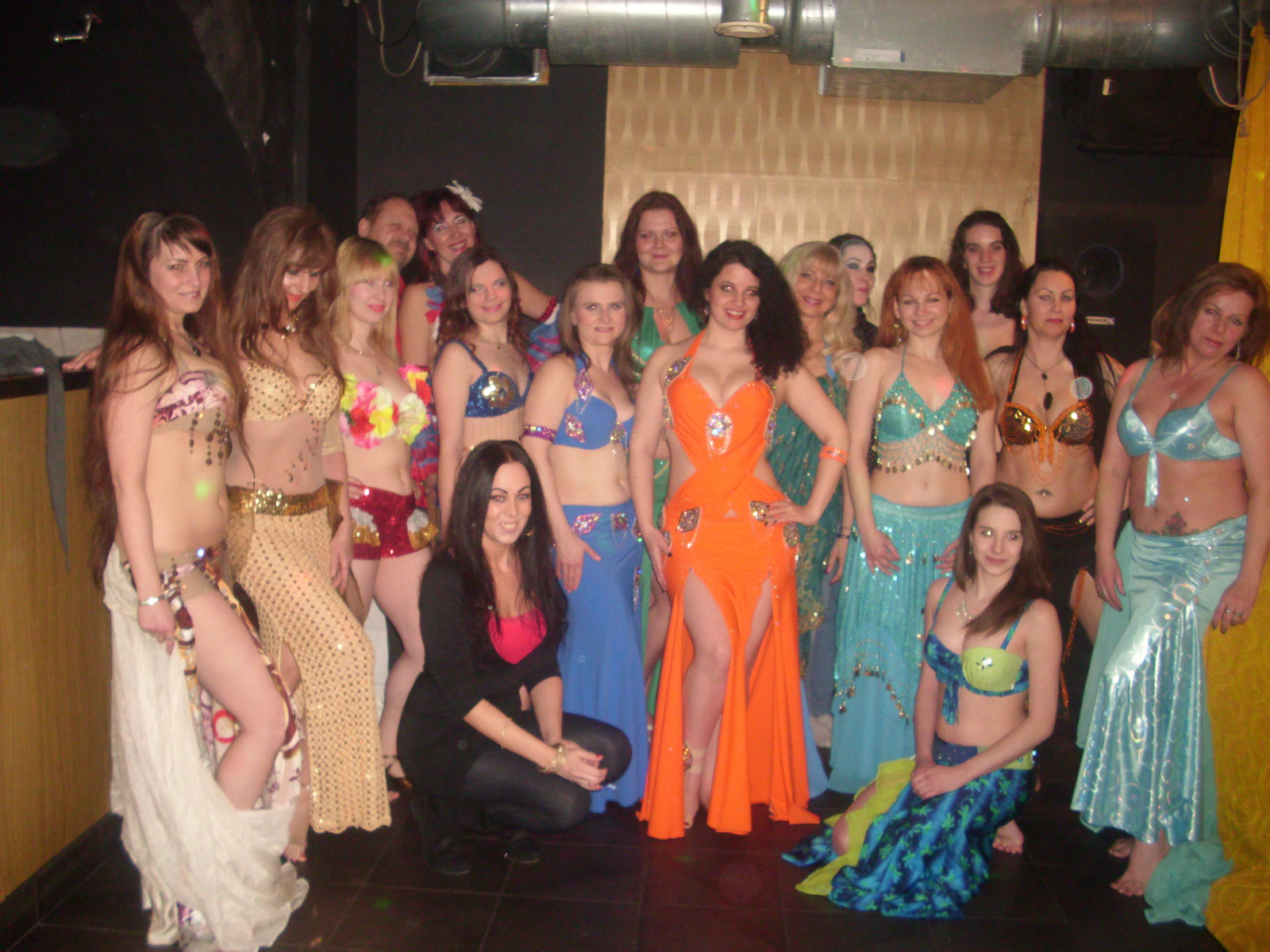 Savannah Bellydance Night március 19 kicsi