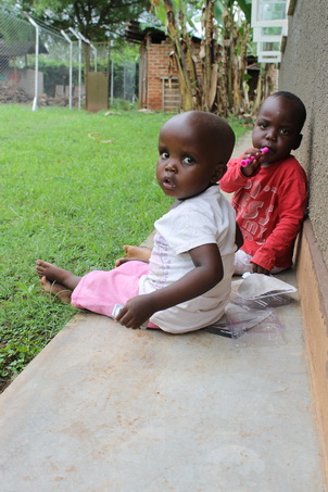 St. Kizito gyermekotthon Mbale Uganda 13