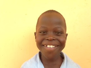 Wamono Paul