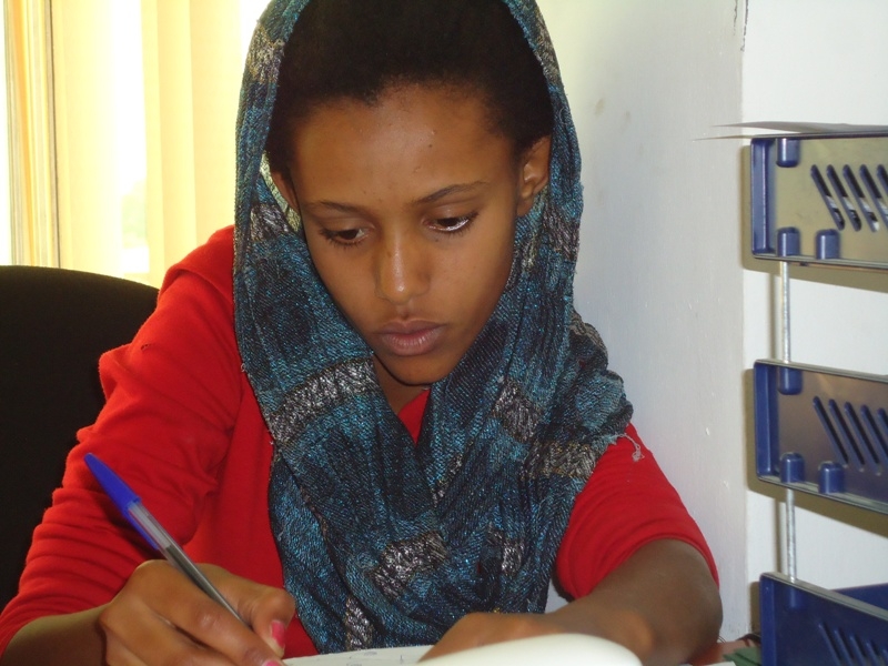 semhal G.meskel 1