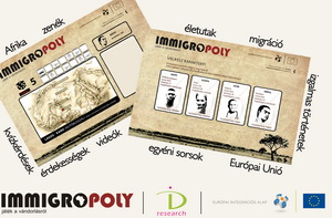 Immigropolyk