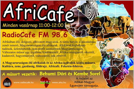 africafe