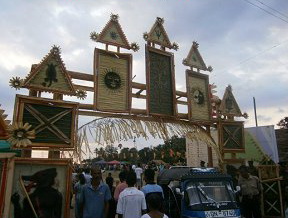 bajarat