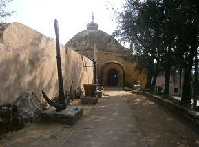 bajaratnaval