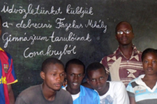 conakry