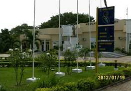 gabon