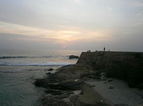 galle