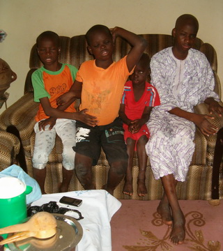 la_famille