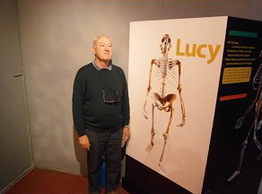 lucy
