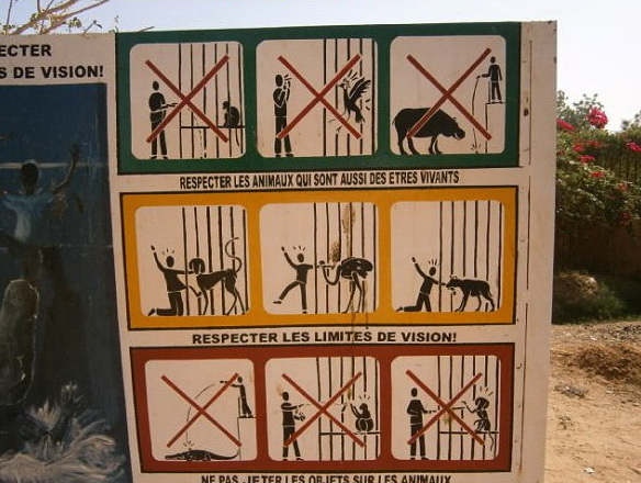 zoo